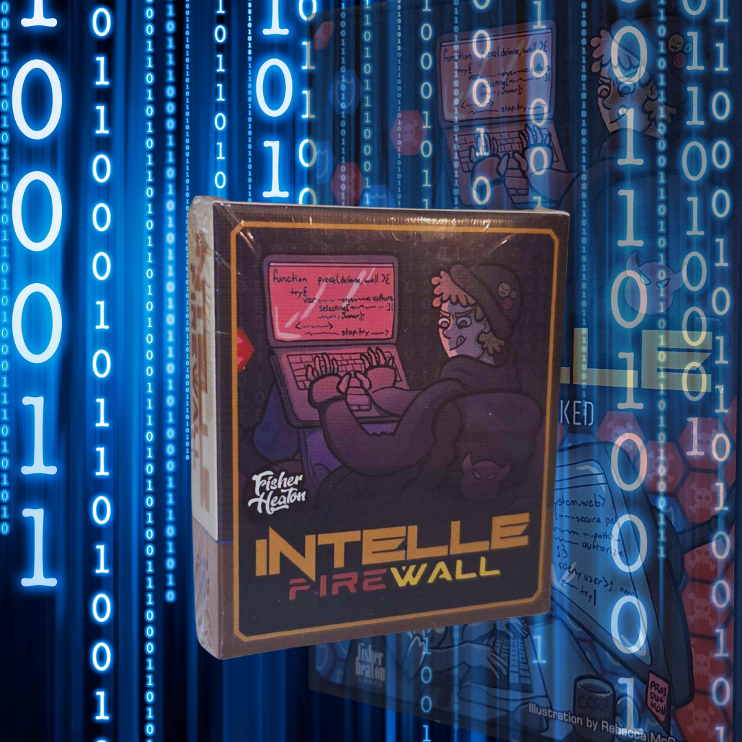 Intelle: Firewall
