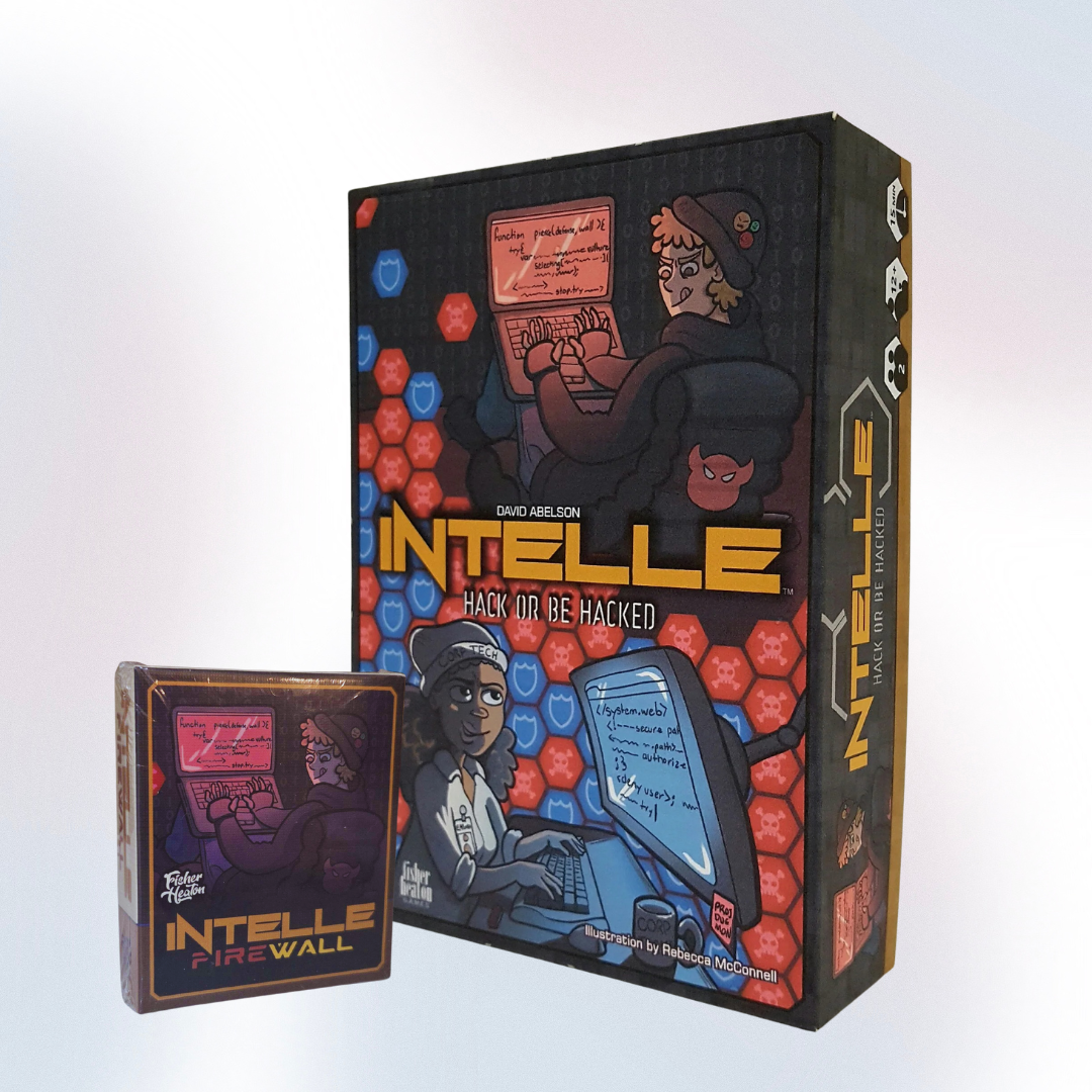 Intelle Bundle