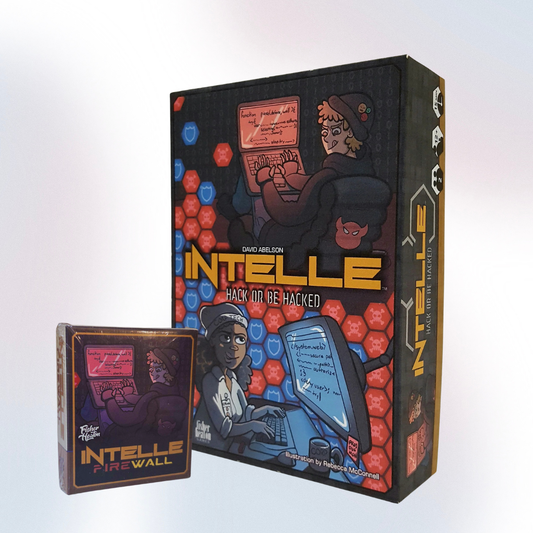 Intelle Bundle