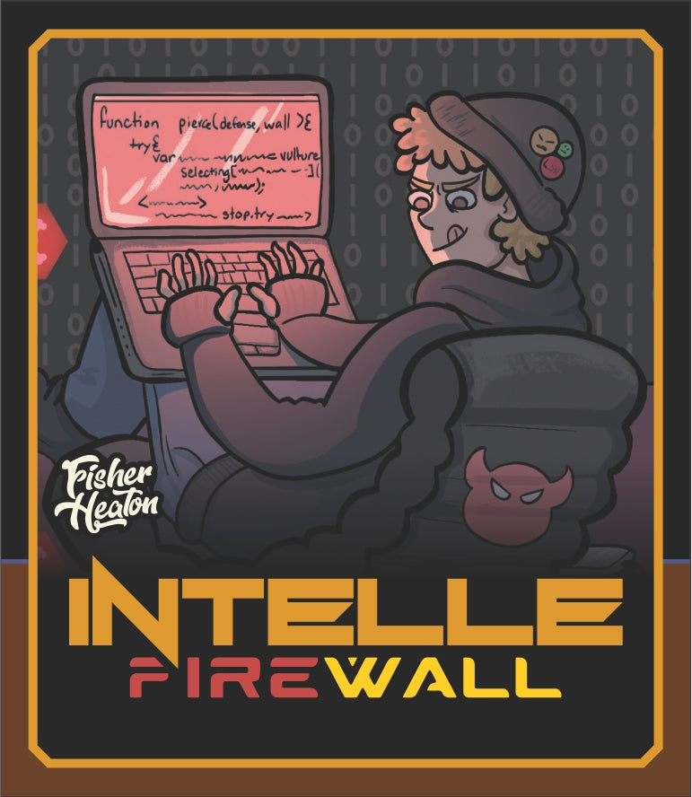 Intelle: Firewall