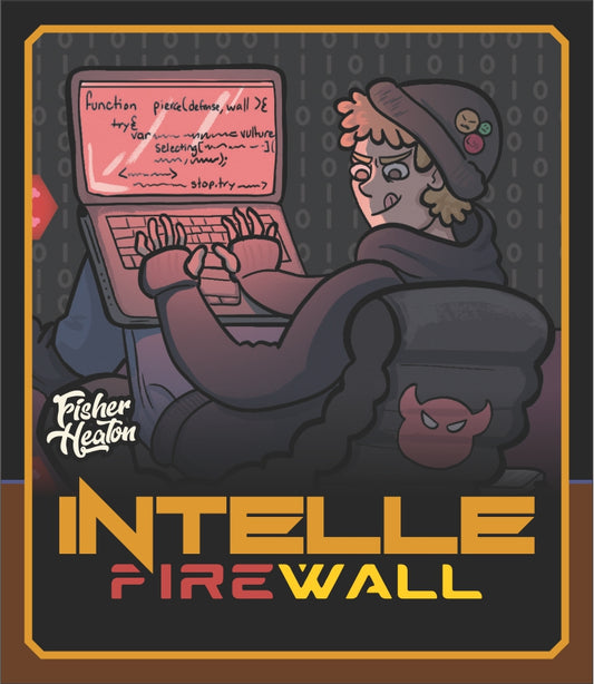 Intelle: Firewall