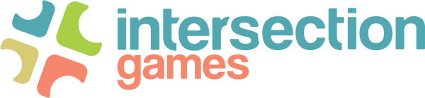 Intersection Games